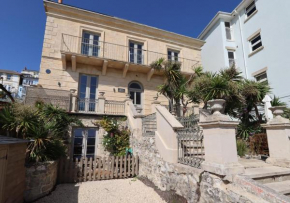 Villa Amanti Apartment